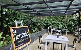Benomadic Eco Hostel, Madikeri, Coorg