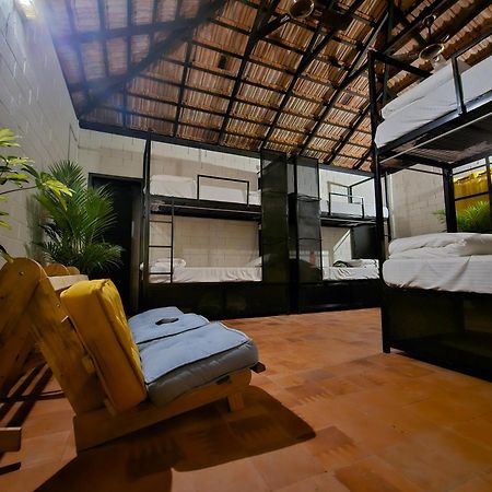 Benomadic Eco Hostel, Madikeri, Coorg Suntikoppa Exterior photo