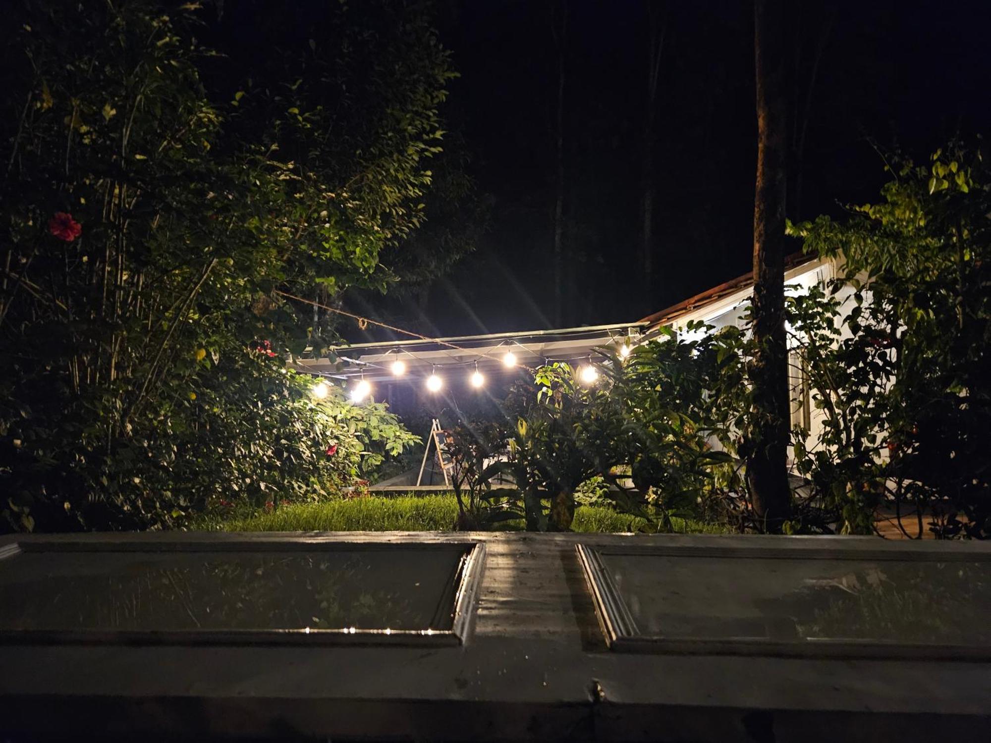 Benomadic Eco Hostel, Madikeri, Coorg Suntikoppa Exterior photo